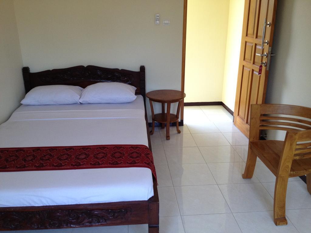 Astina Hotel Lovina Exterior foto